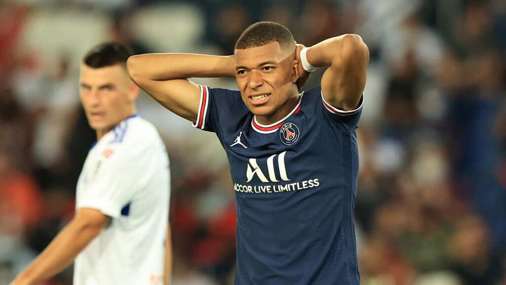 Real Madrid ofrece 160 mdd por Kylian Mbappé