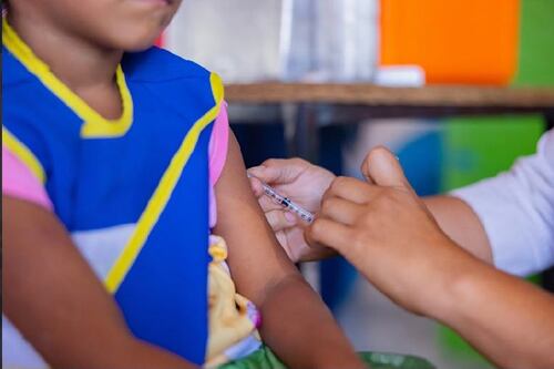 Arranca campaña de vacunación gratuita para jornaleros agrícolas en Nayarit