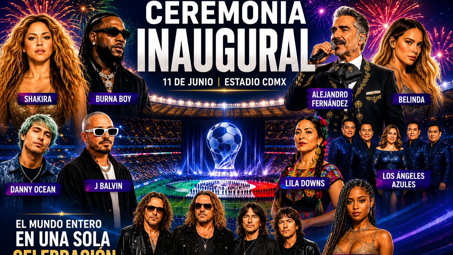 Mundial 2026