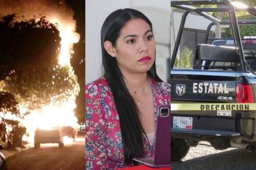 Se perfila 2022 como el año más violento de la historia de Colima