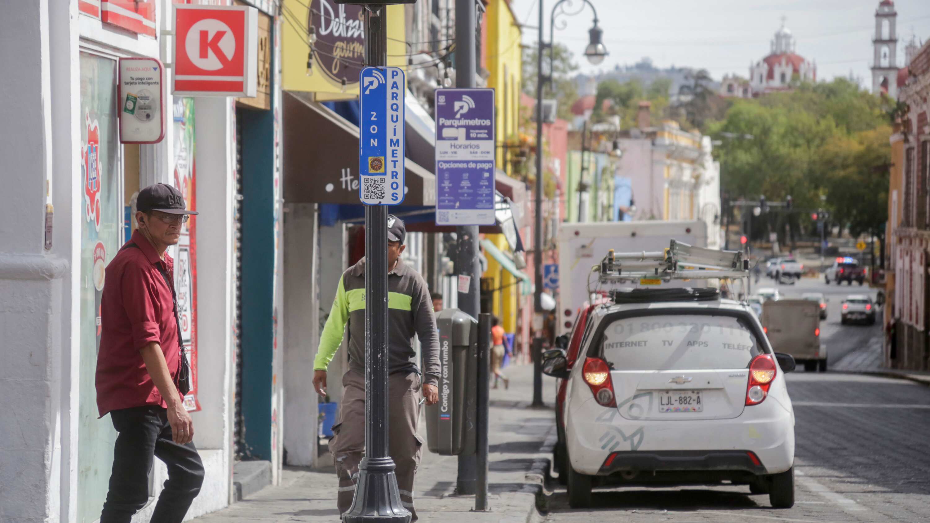 FOTO: Agencia Enfoque