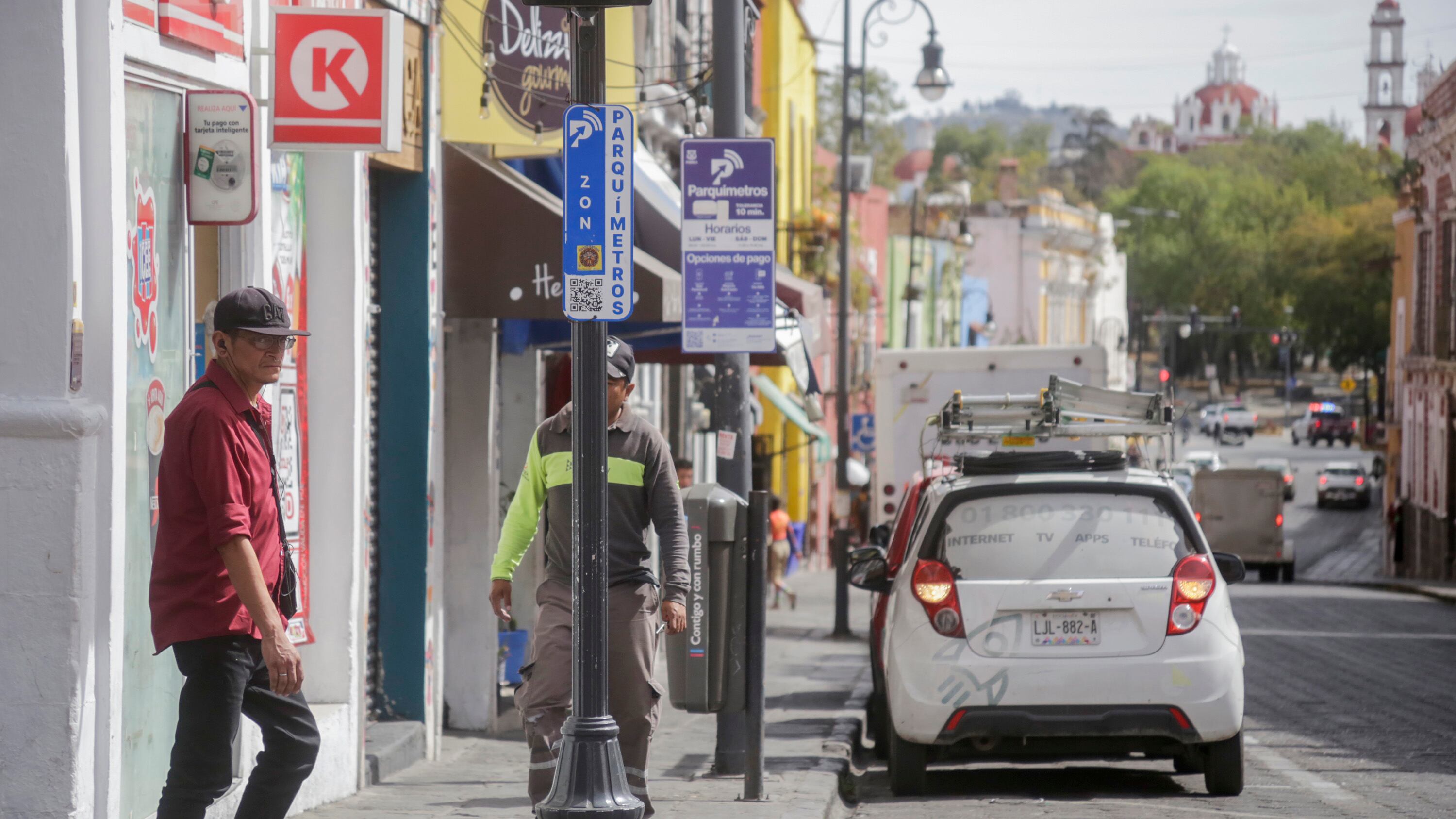 FOTO: Agencia Enfoque