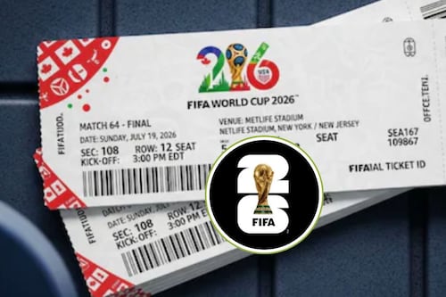 Aficionados con boletos del Mundial tendrán citas prioritarias de visa y así puedes conseguirla