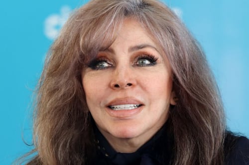 Reportan que Verónica Castro fue hospitalizada, tras secuelas del accidente que marcó su vida