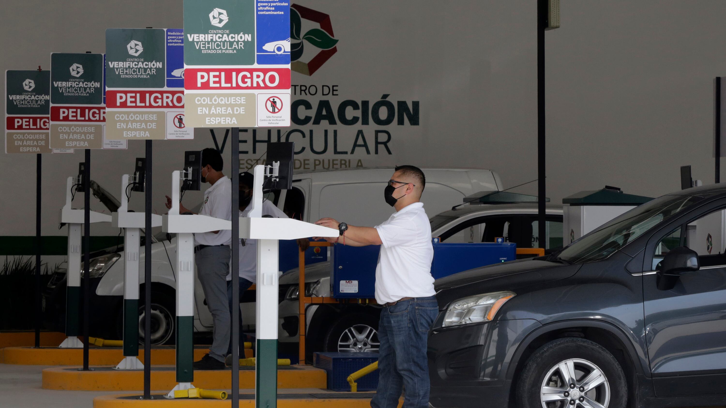 FOTO: Rafael Pacheco/Agencia Enfoque