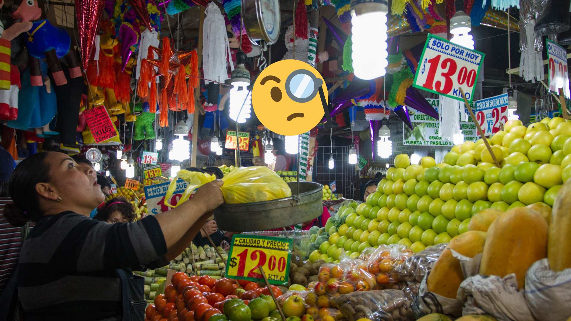 Los empacadores, mayoristas, autoservicios, abarroteros y mercados multiplican el precio; el crimen organizado se lleva 15% del precio final, reveló GCMA.