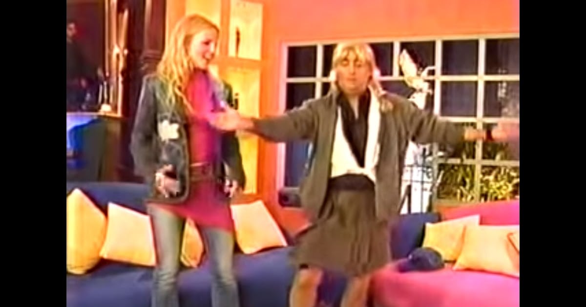 ‘Otro Rollo’: Britney Spears nunca visitó el foro, revela Adal Ramones ...