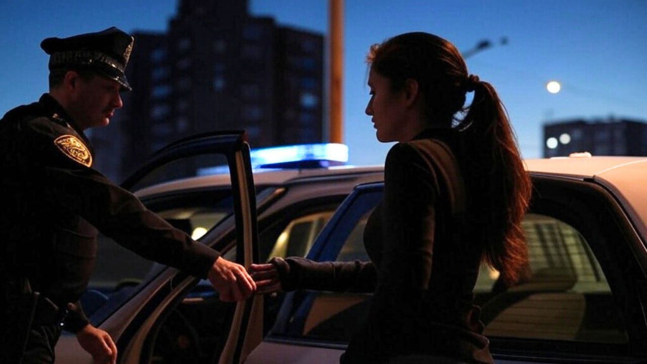 ExMiss México es aprehendida en el Estado de México