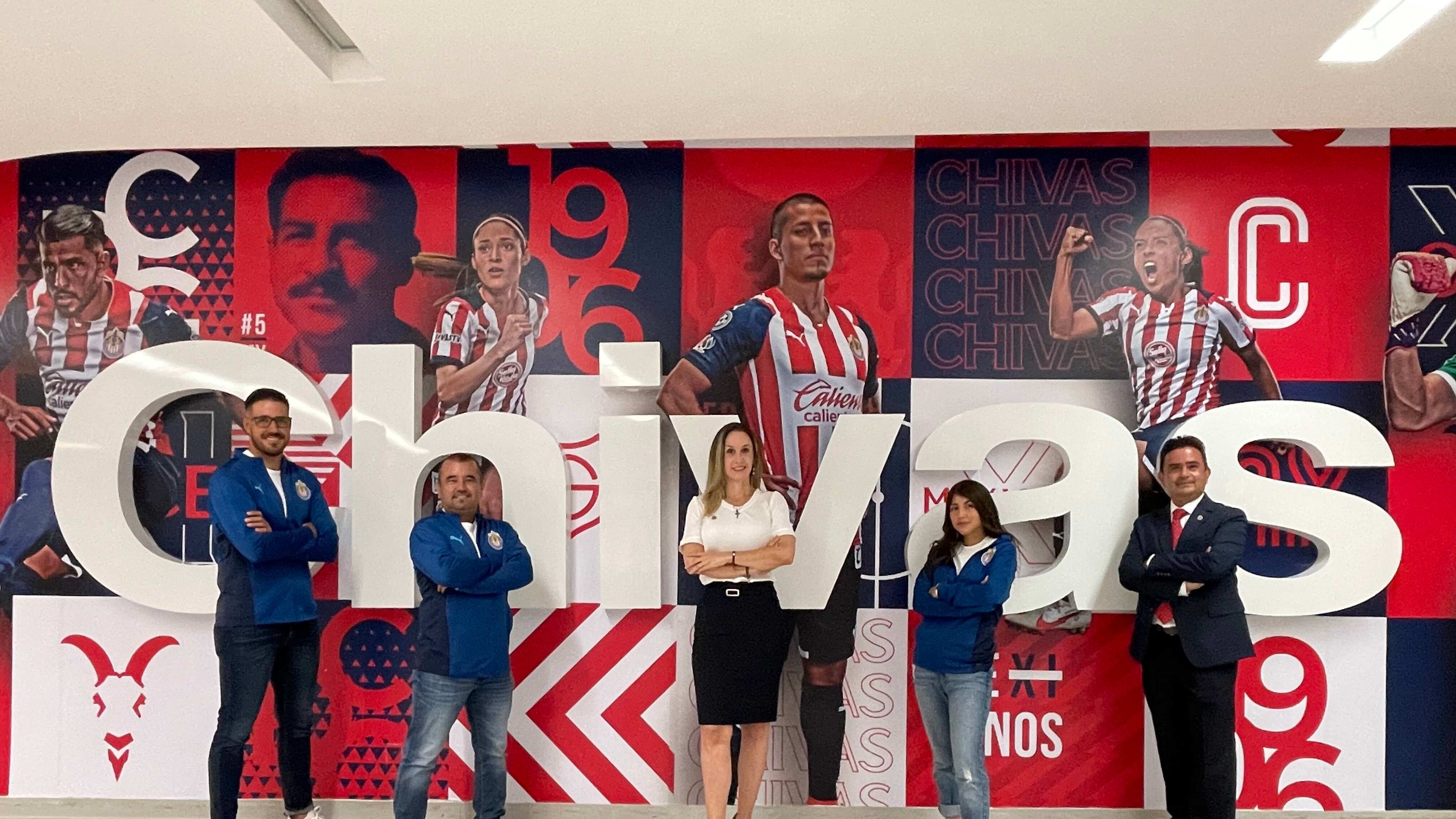 Chivas