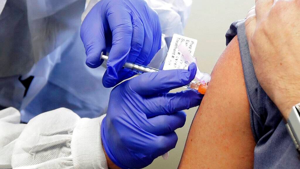 Vacuna: FDA aprueba tercera dosis en Estados Unidos