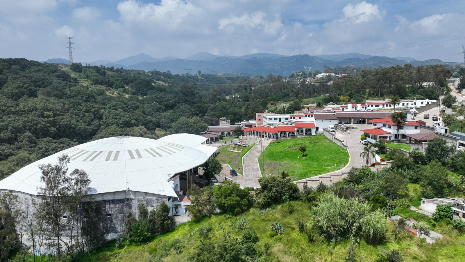 Universidad Rosario Castellanos