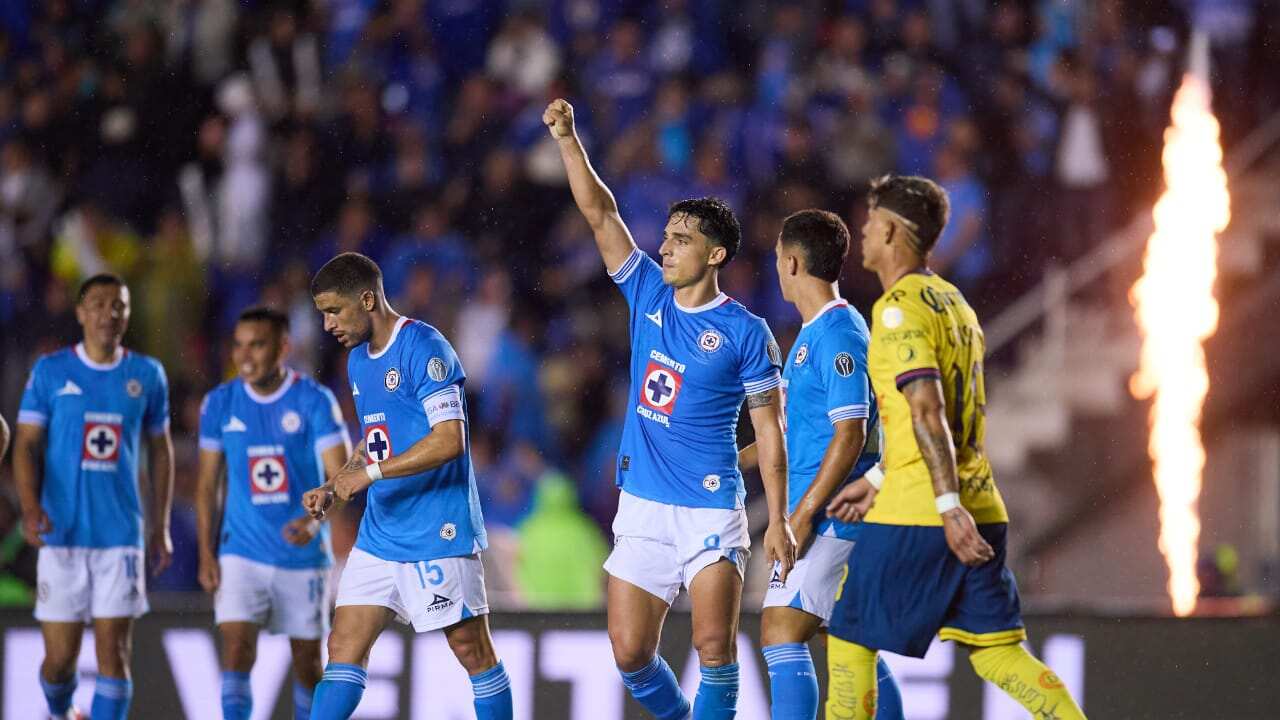 Cruz Azul