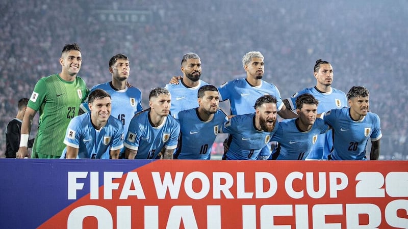 Querétaro pierde la opción de albergar a Uruguay en el Mundial 2026