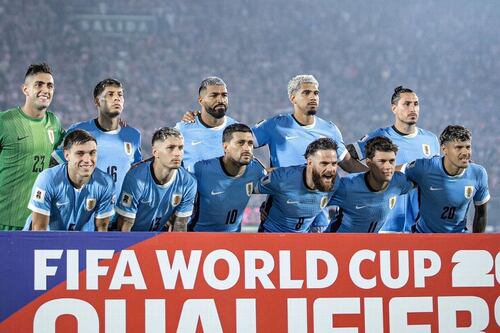 Querétaro pierde la opción de albergar a Uruguay en el Mundial 2026