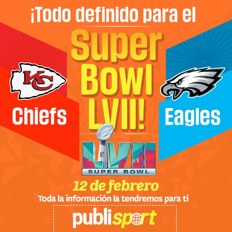 Super Bowl LVII