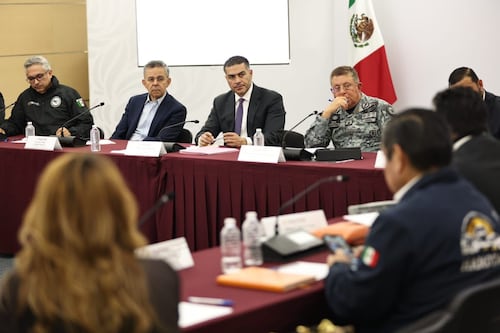 Nuevo “grupo especial” de Harfuch perseguirá al narco: estas son las funciones de UNO
