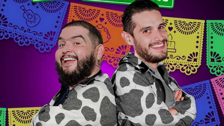 Adrián Marcelo y La Mole