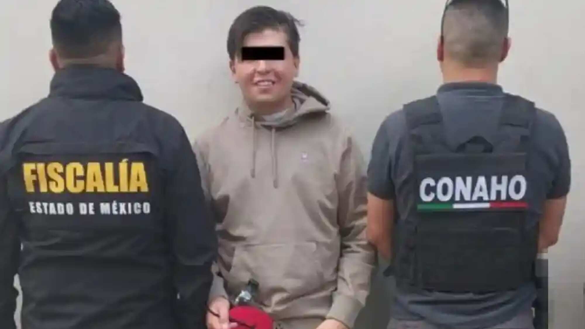 Fofo Márquez detención