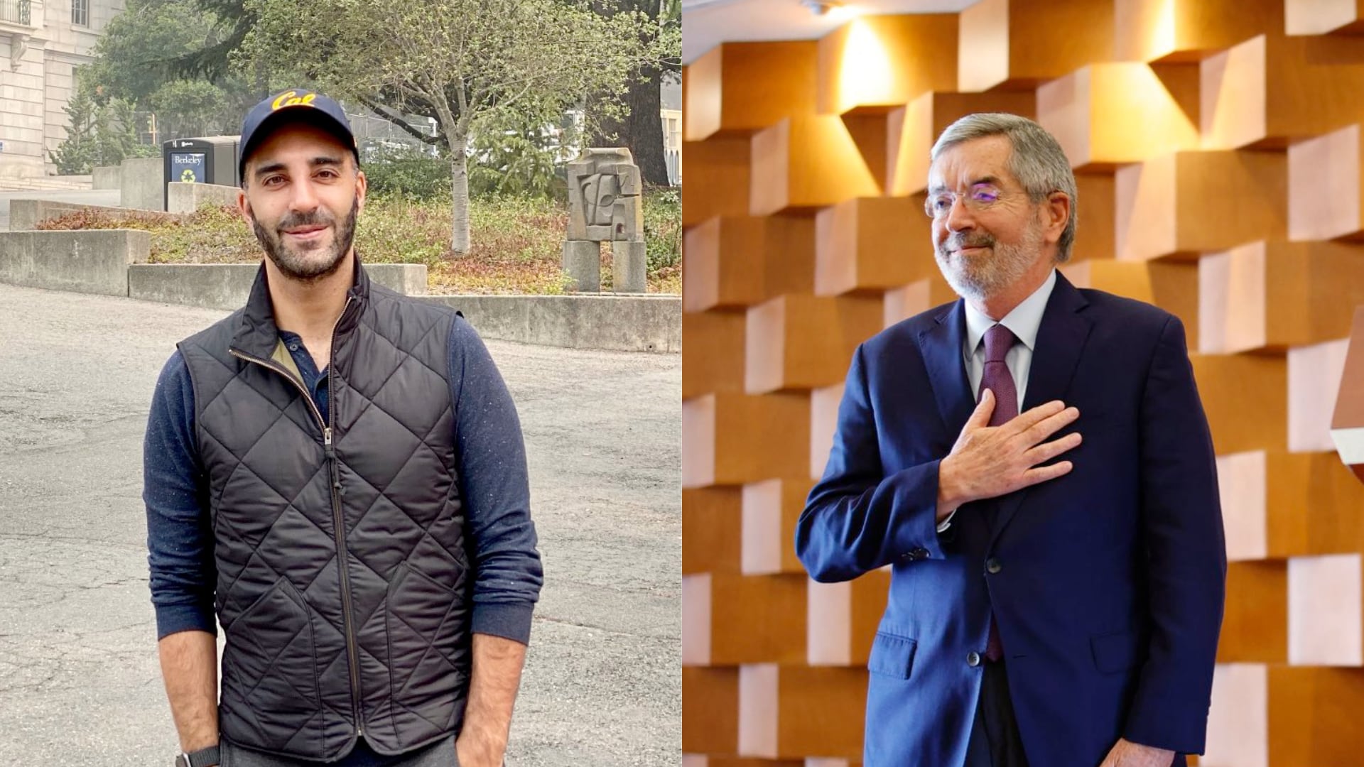 laudia Sheinbaum aseguró que la salida responde a motivos de salud y anunció a Roberto Velasco Álvarez como relevo