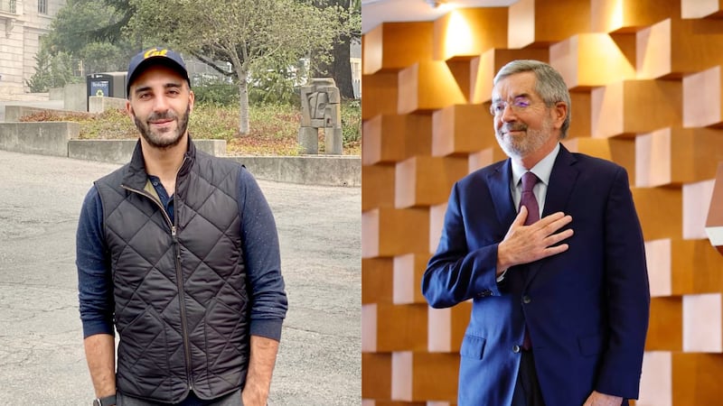 ¿Juan Ramón de la Fuente dejó su cargo por presión de EE. UU.? Esto reveló Simón Levy