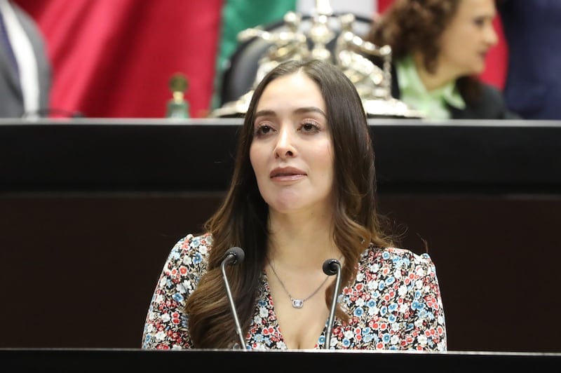 Fuensanta Guadalupe Guerrero Esquive