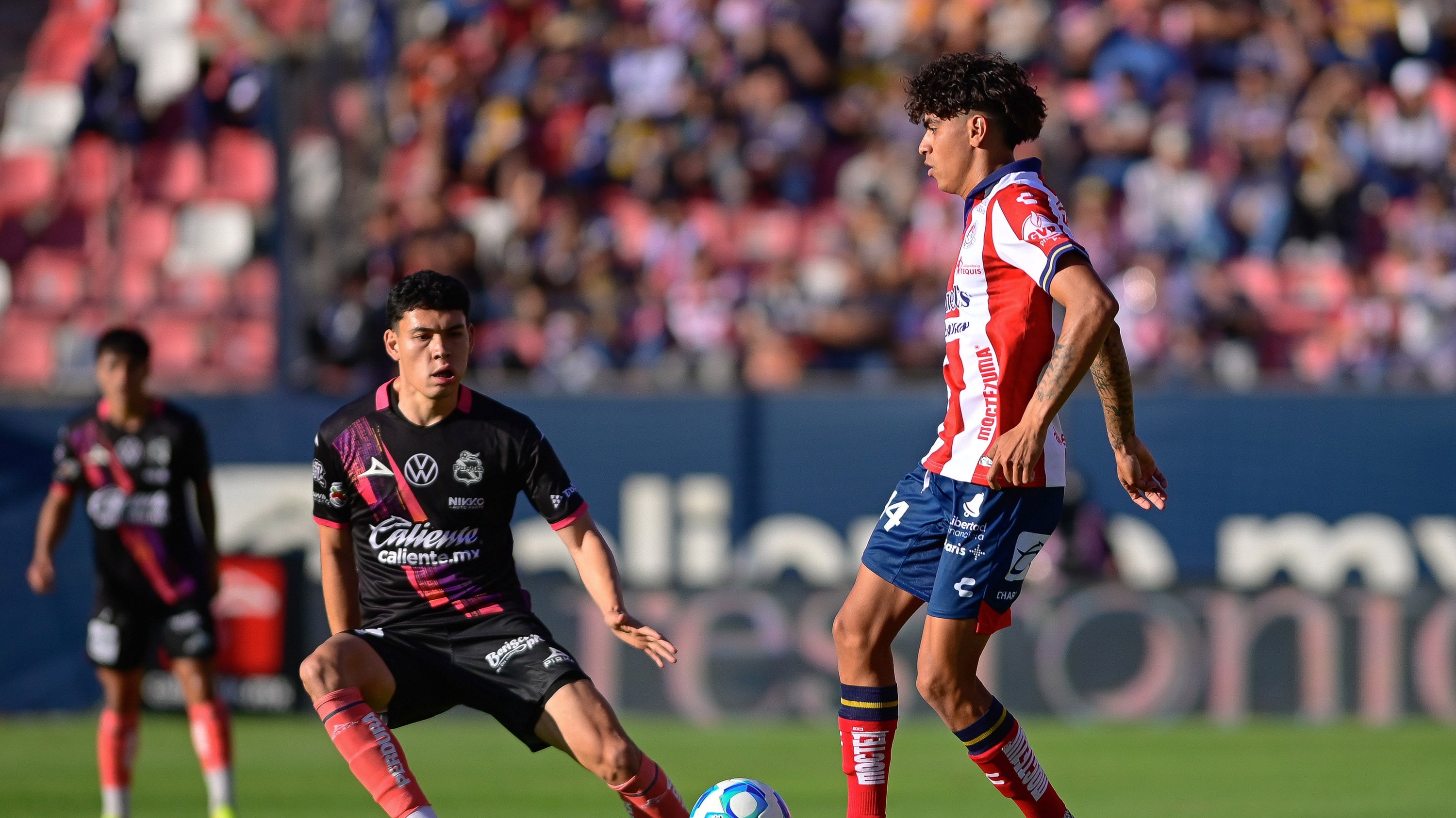 (Foto: Agencia Enfoque)