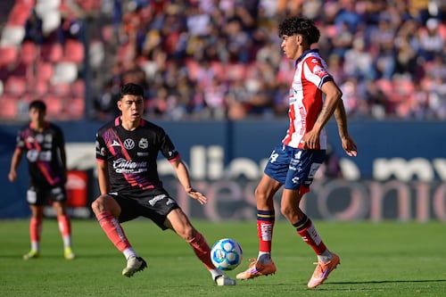 Armenta acusa a directivos del Puebla de “saquear” al club: lo tratan como caja chica