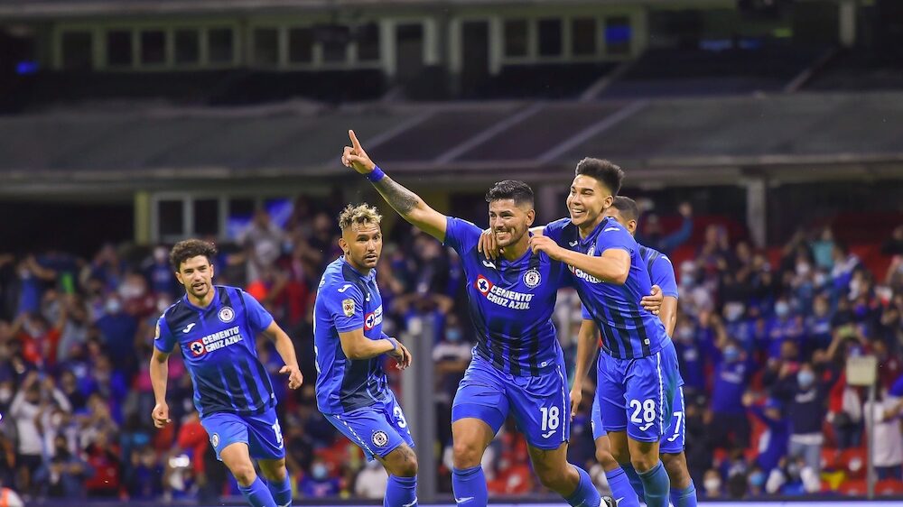 Cruz Azul regresa al camino de la victoria ante Querétaro