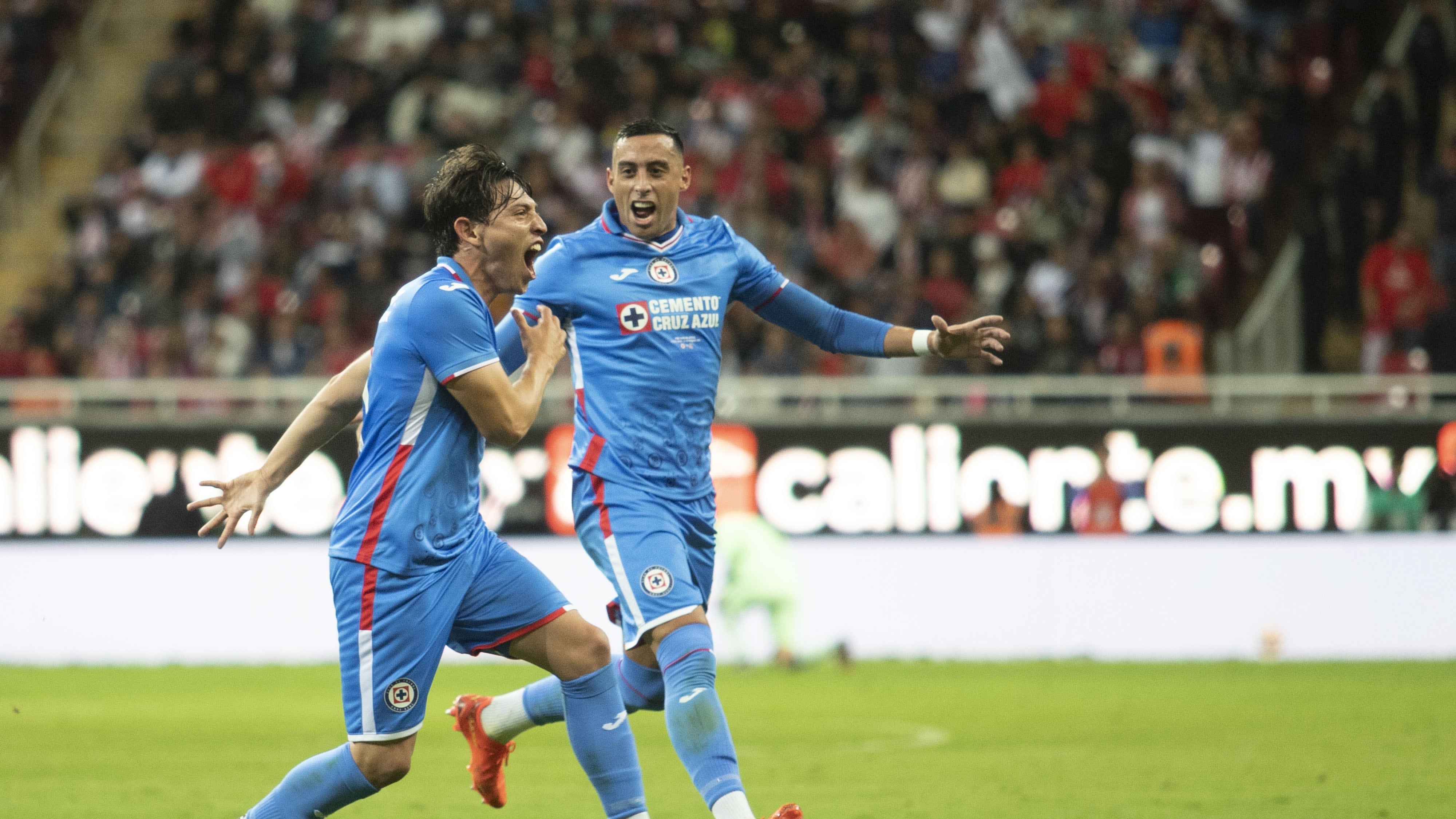 La Máquina levantó el título en la pretemporada