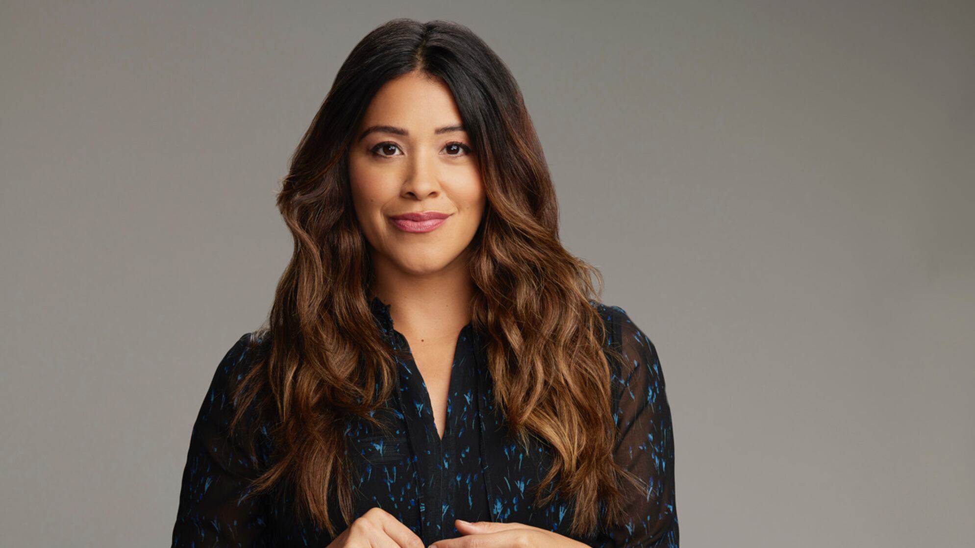 Gina Rodriguez