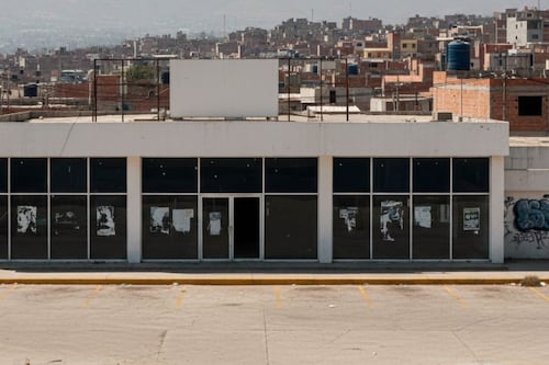Empresa francesa admite fracaso en Ecatepec: no supo llegar al mercado y cerró su tienda