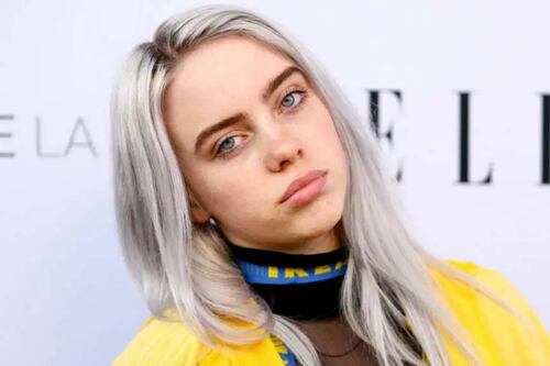 Pearl Jam y Billie Eilish encabezan cartel de Lollapalooza París 2020