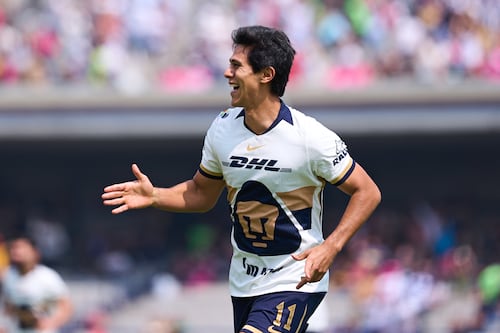 Pumas resurge en el Día de Muertos y se aferra al play-in tras golear a Tijuana