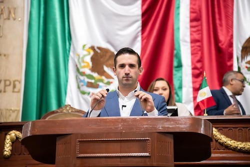 Morena plantea que incentivos fiscales solo se otorguen a empresas con mejoras ambientales comprobables