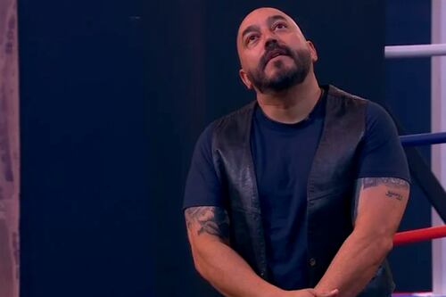 Lupillo Rivera comienza romance con famosa actriz de Telemundo ¿Quién es y qué se sabe de ella?