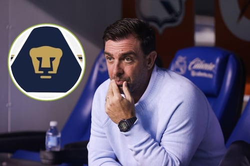 Puebla se despide de Guede y contrata a figura de los Pumas como nuevo técnico