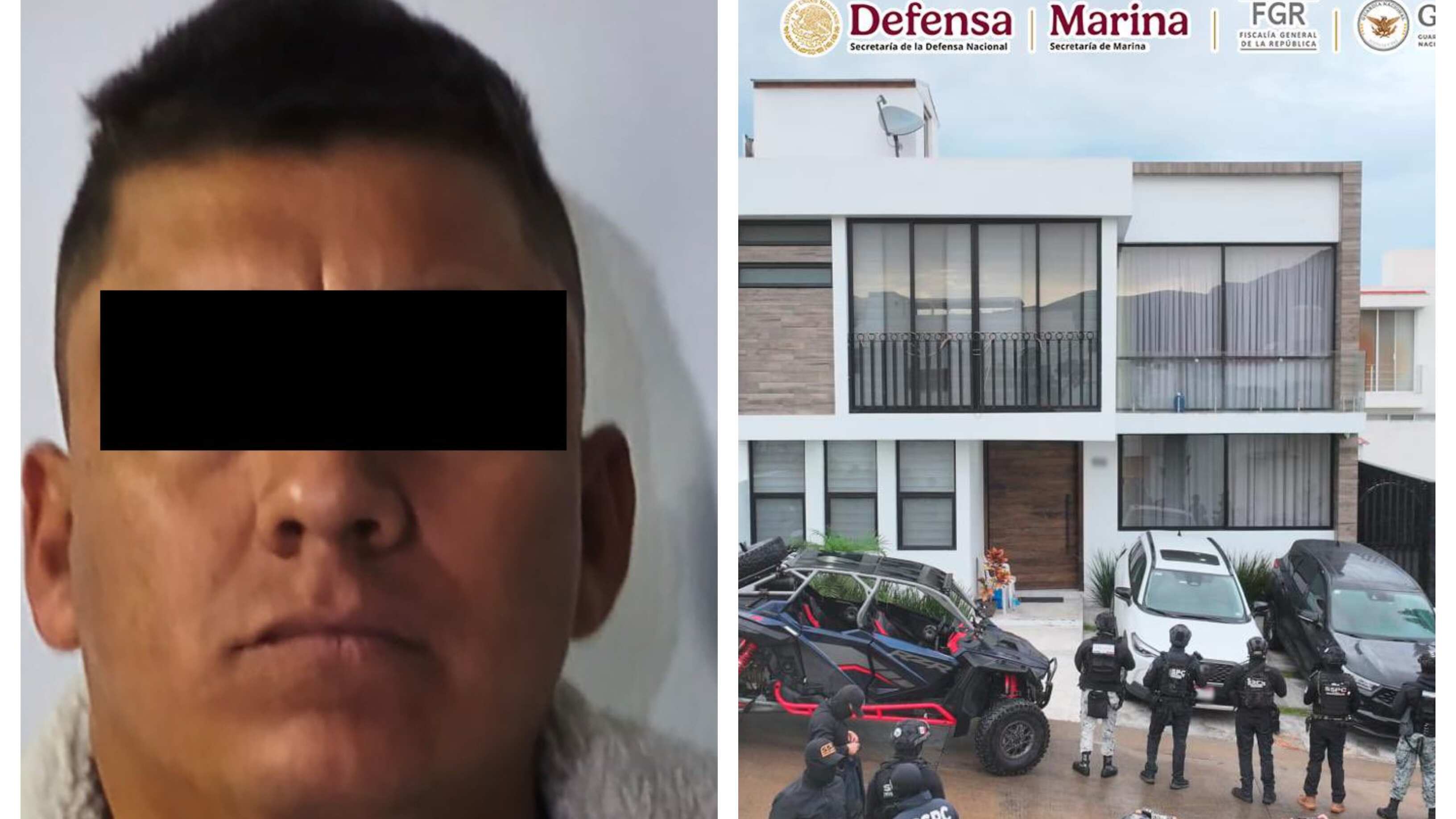 Gustavo “N”, alias “El Viejón”