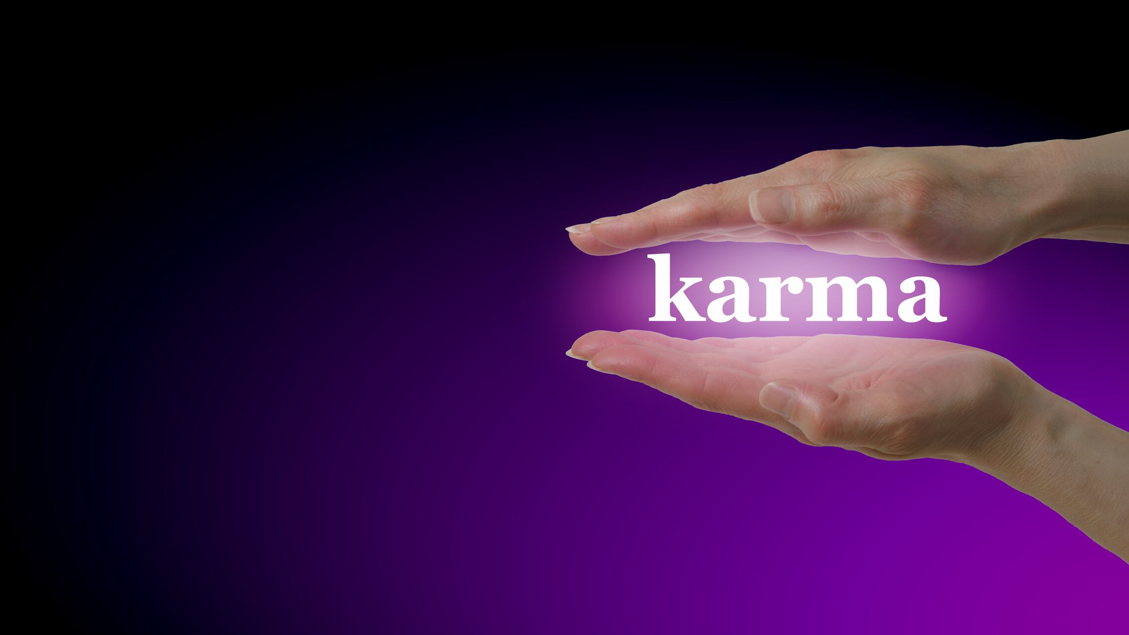 De acuerdo al hinduismo y budismo, karma es lo que te sucederá en tu próxima vida en función de lo que hagas en esta vida, si actúas con buenas intenciones, la felicidad seguirá, si actúas con malas intenciones, te sucederán cosas malas, pero ¿podemos cambiar el lado negativo del karma?