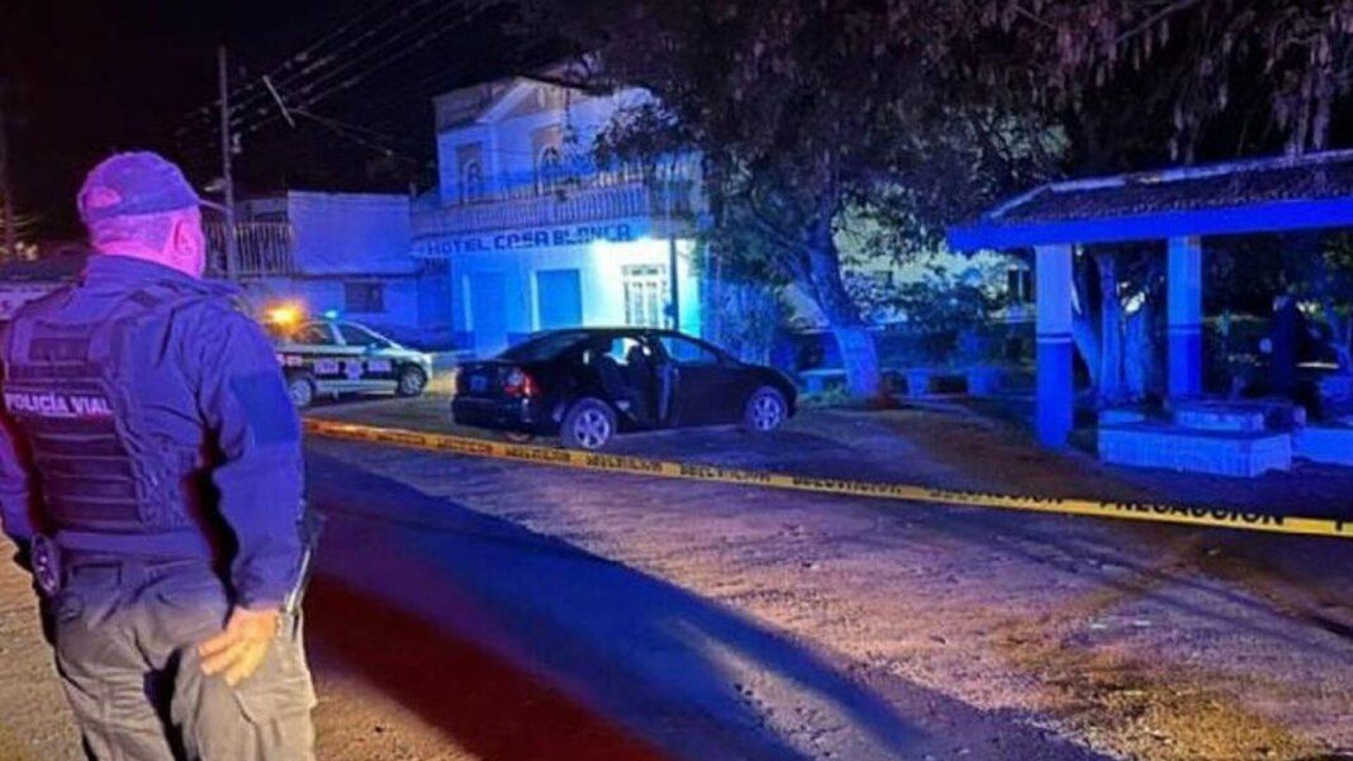 Armas que asesinaron a jóvenes en Salvatierra se usaron en otros crímenes