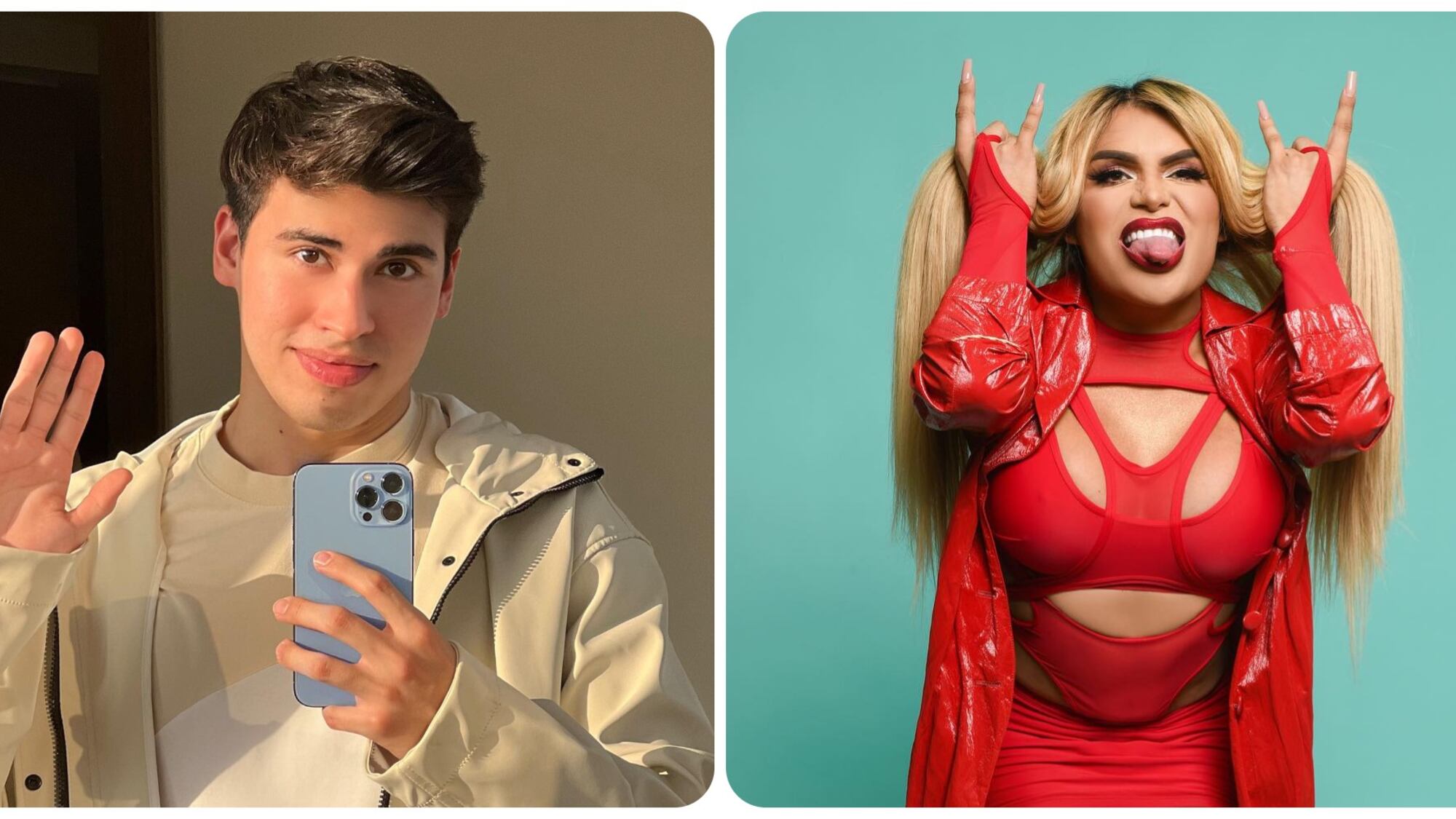 "La Divaza no es Wendy, primero hay que separar dos cosas”