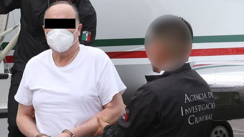 FGR confirma detención de César Duarte, exgobernador de Chihuahua: ¿por qué lo detuvieron?