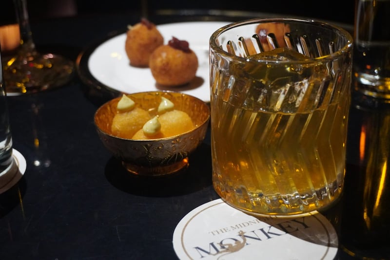 Para festejar un aniversario más, el speakeasy TMNM ha preparado un fin de semana repleto de cócteles de autor e invitados sorpresa