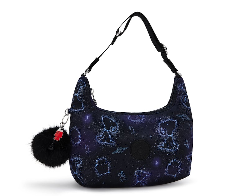 Kipling Snoopy