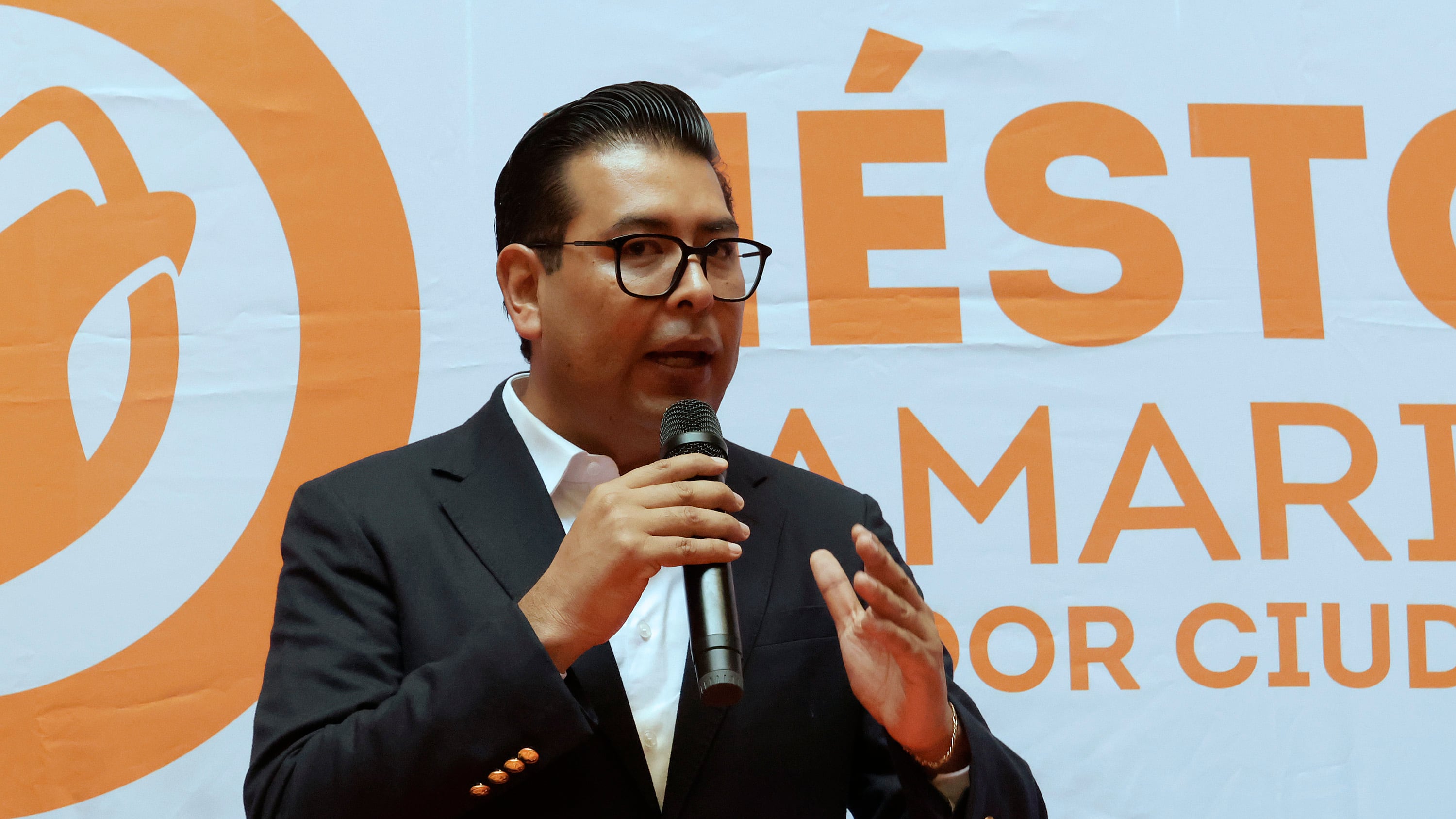 FOTO: Mireya Novo/Agencia Enfoque