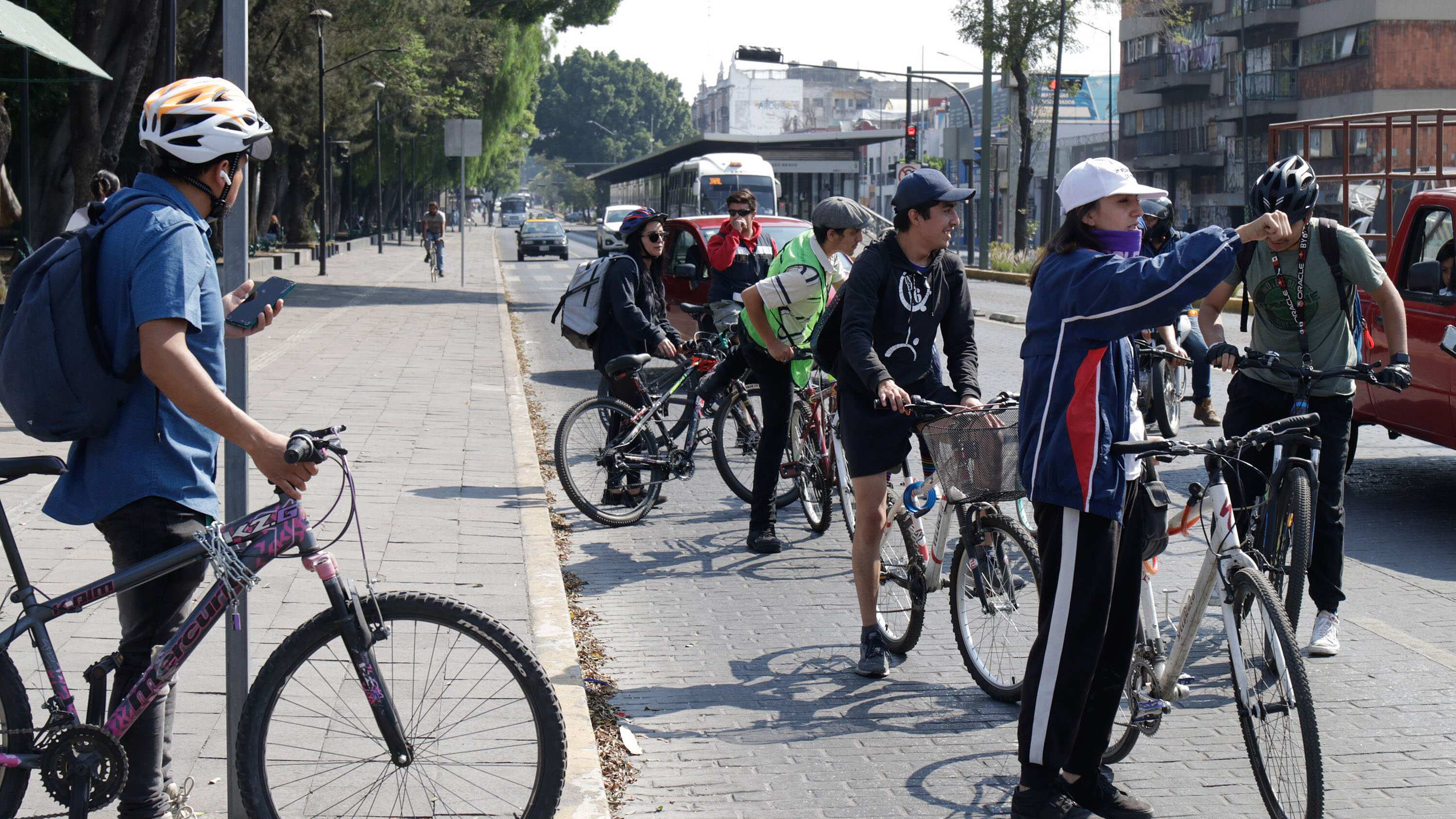 FOTO: Agencia Enfoque