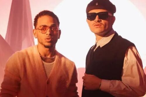 Ozuna y Kapo se apoderan de las listas de popularidad con “Más que tú”