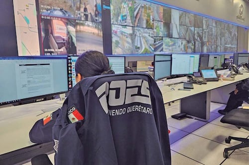 CQ CIAS. el cerebro tecnológico de la seguridad