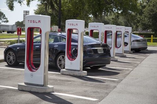 Tesla: advierten que planes para gigafactory en Nuevo León e India quedan cancelados