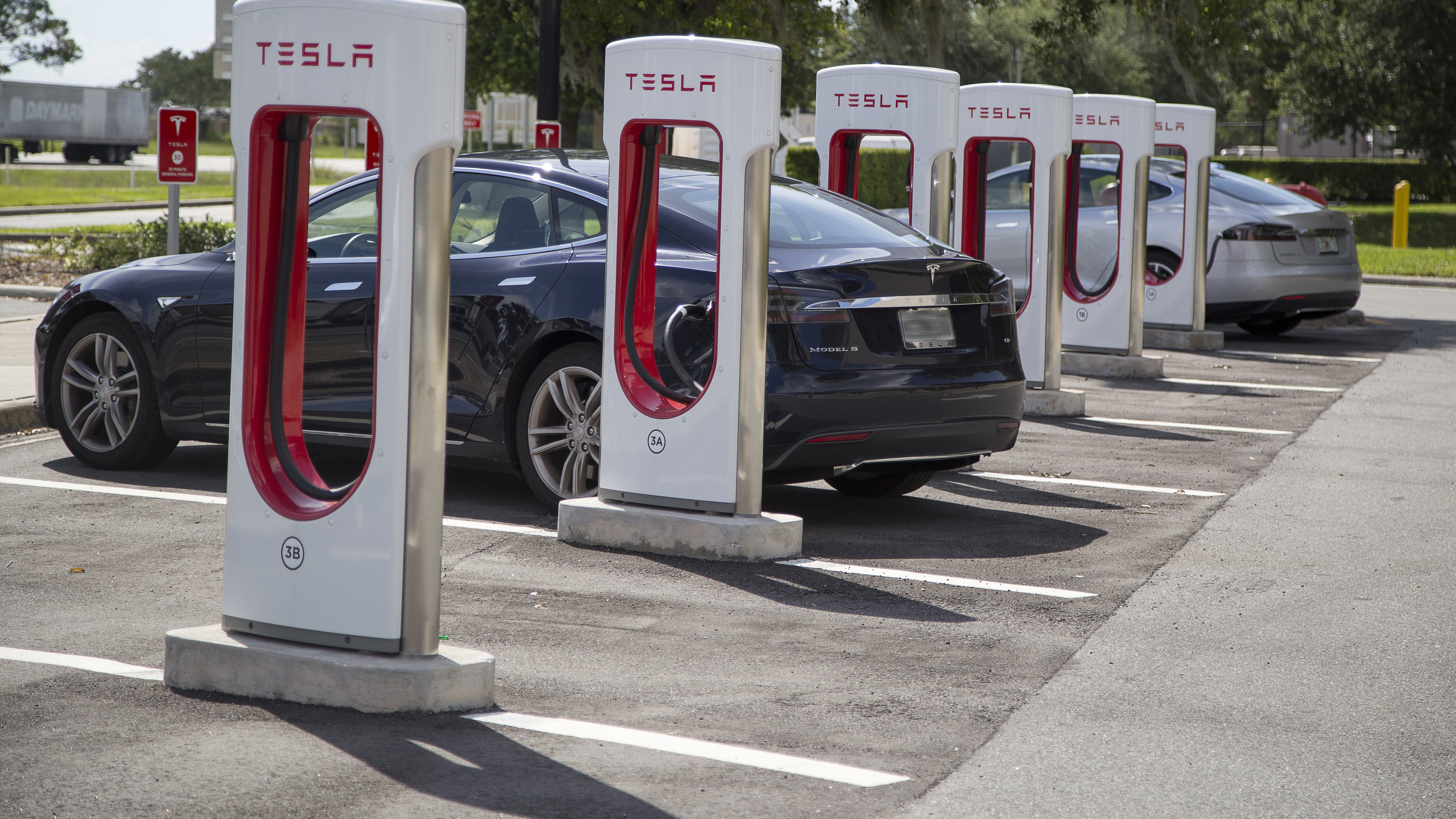 La llegada de Tesla al estado se anunció en marzo de 2023.