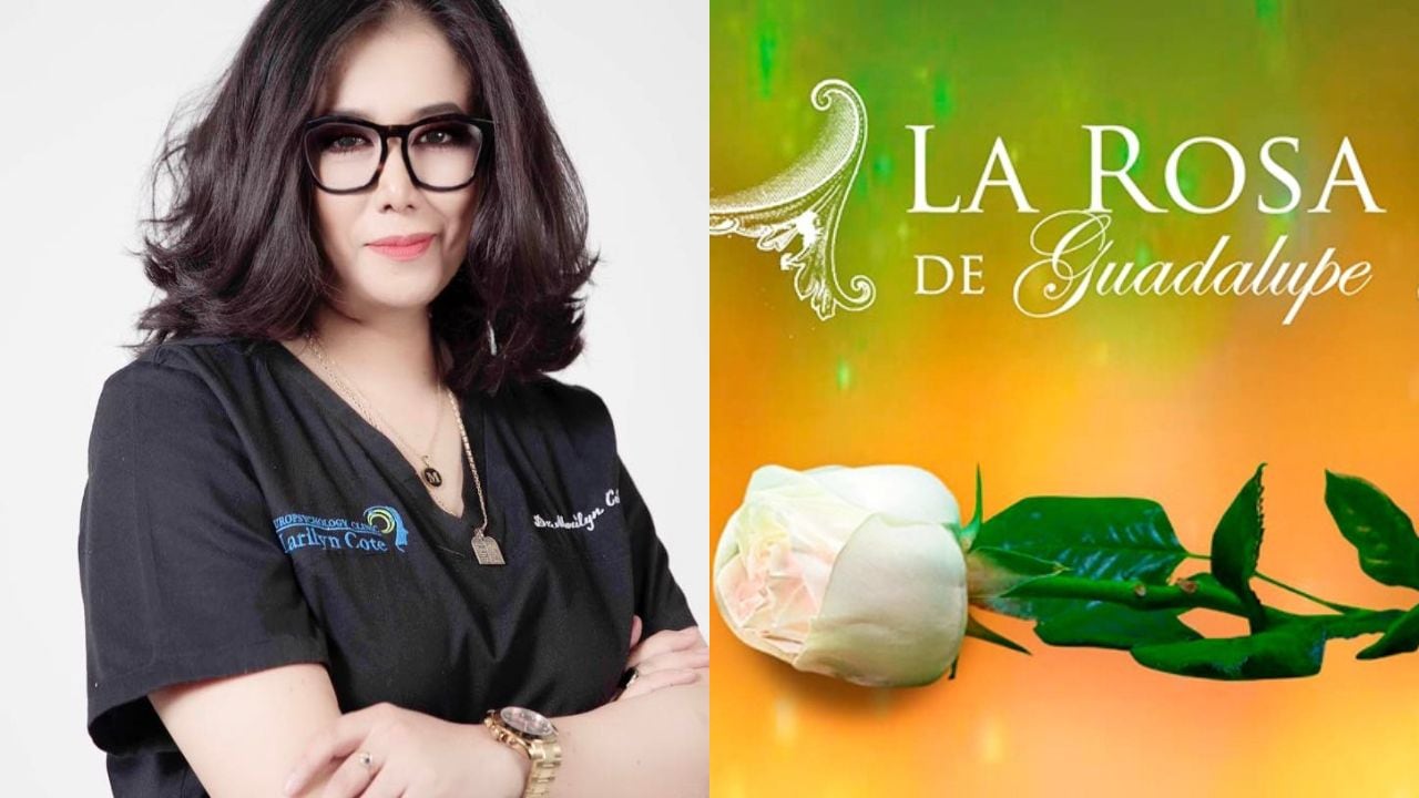 La Rosa de Guadalupe prepara el episodio basado en la falsa psiquiatra de Puebla.